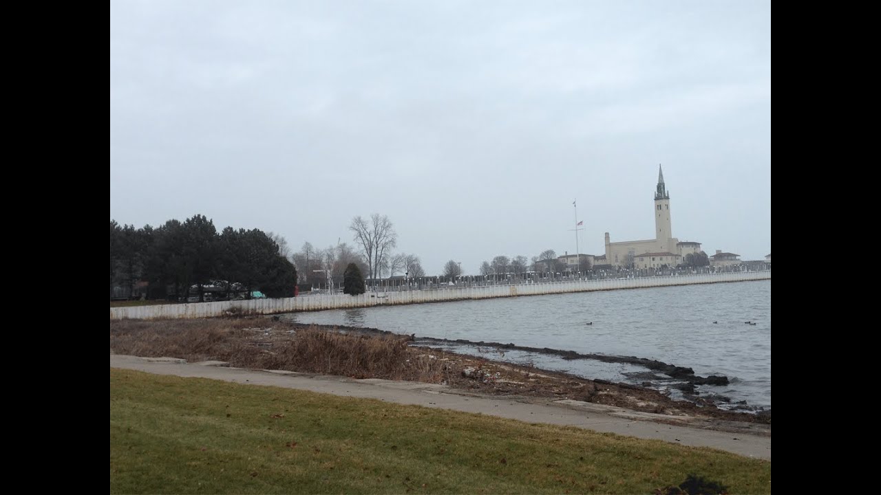 Save Lake St. Clair