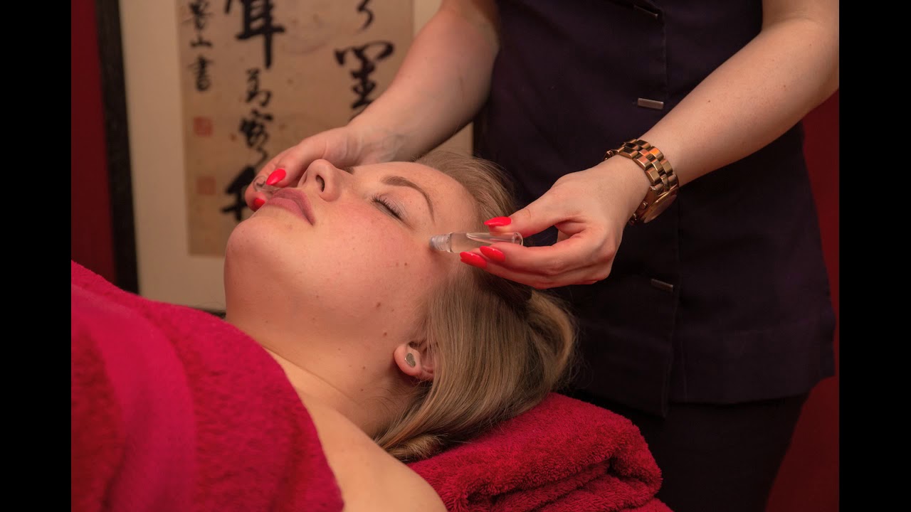 Luxury Pleasures Spa Breaks