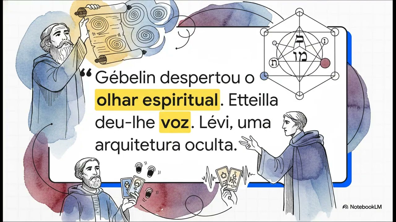 A História do Tarô