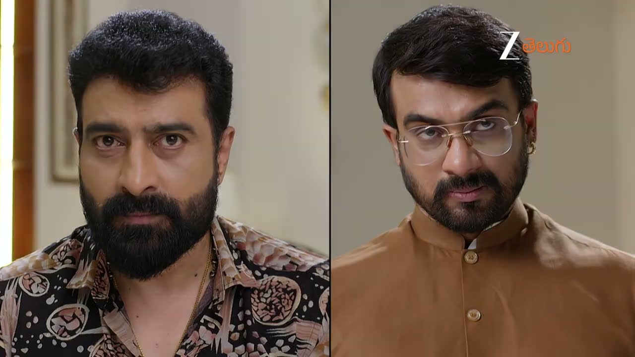 Jayam Promo - 24 June 2026 - Monday to Saturday at 8:30 PM - Zee Telugu