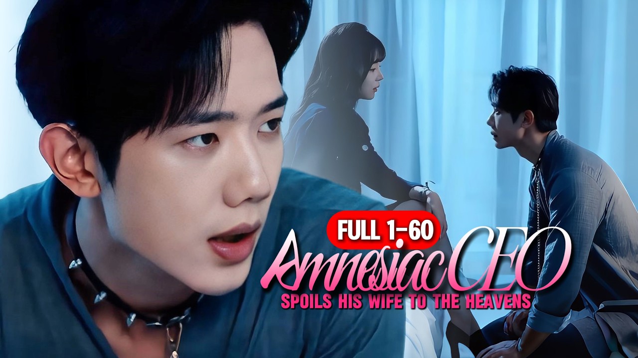 ENG DUB💖| The day his wife brought up divorce, the ruthless CEO lost control   | #dramaseries