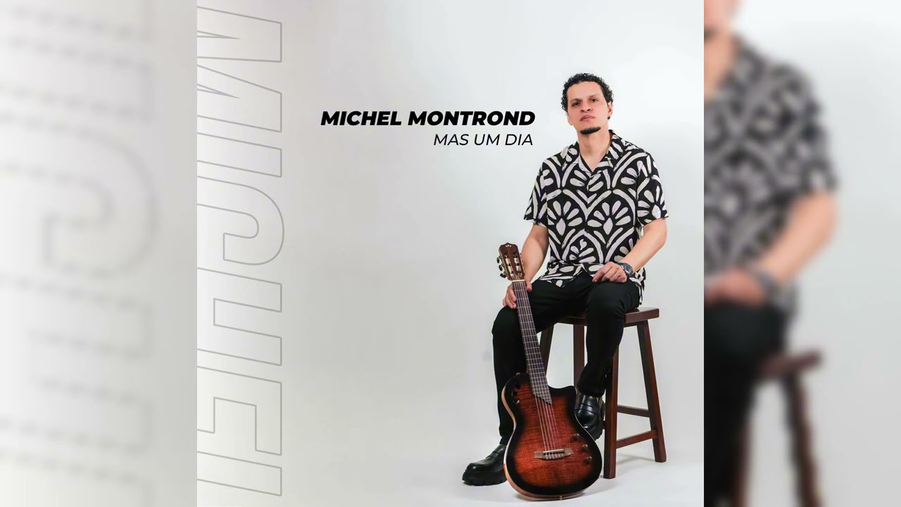 Michel Montrond - Monti Mendi