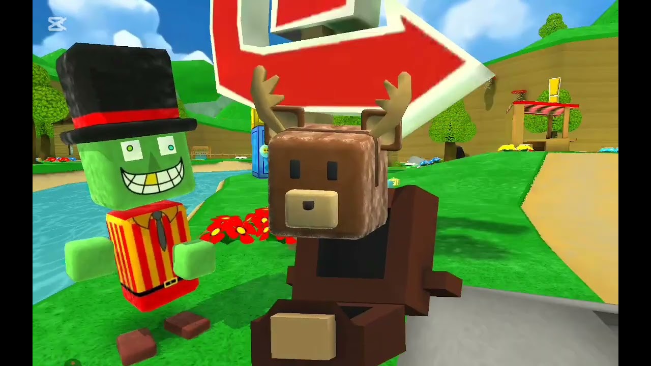 Super bear episodio 2