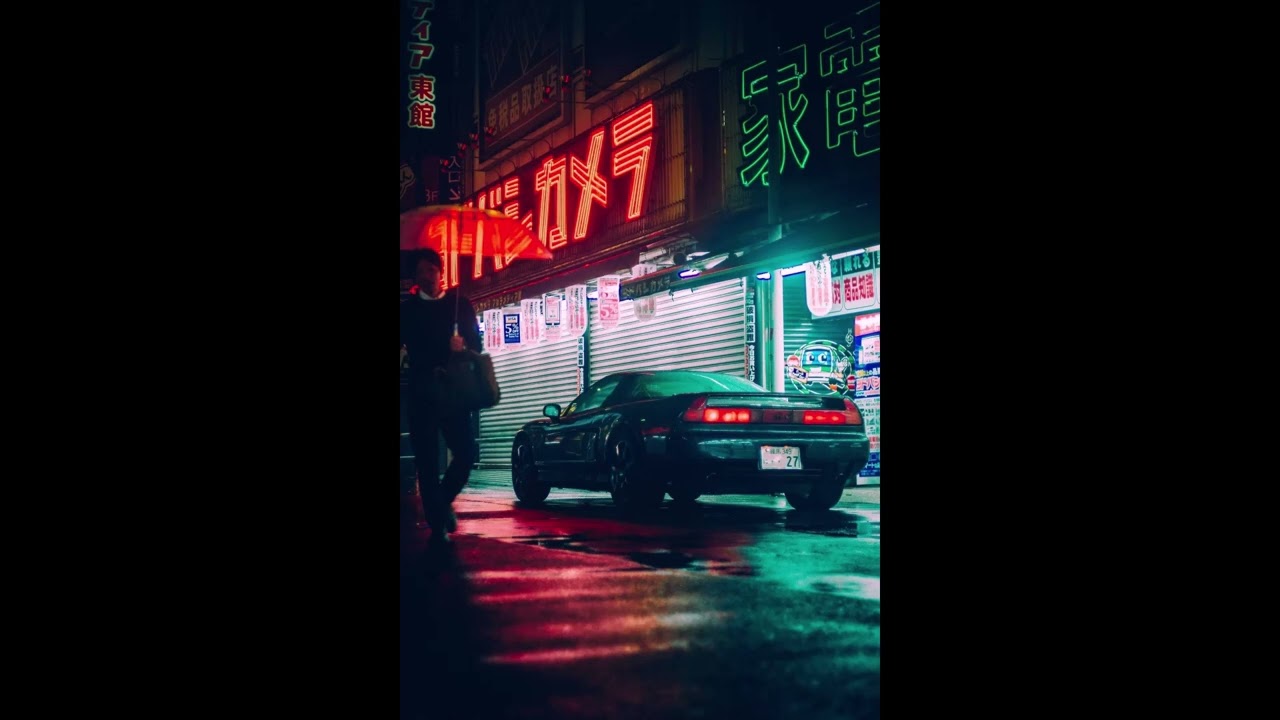 OFFL1NX - DREAMRIDER