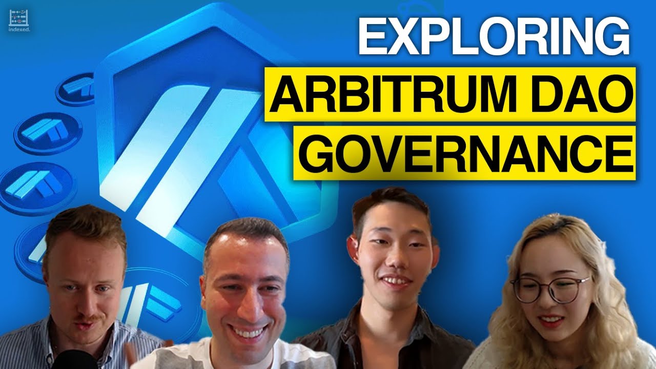 Should We Care About Arbitrum DAO?