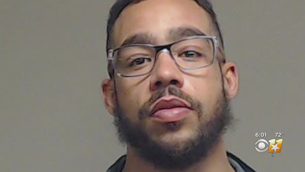 Suspect Linked To At Least 4 Murders In North Texas