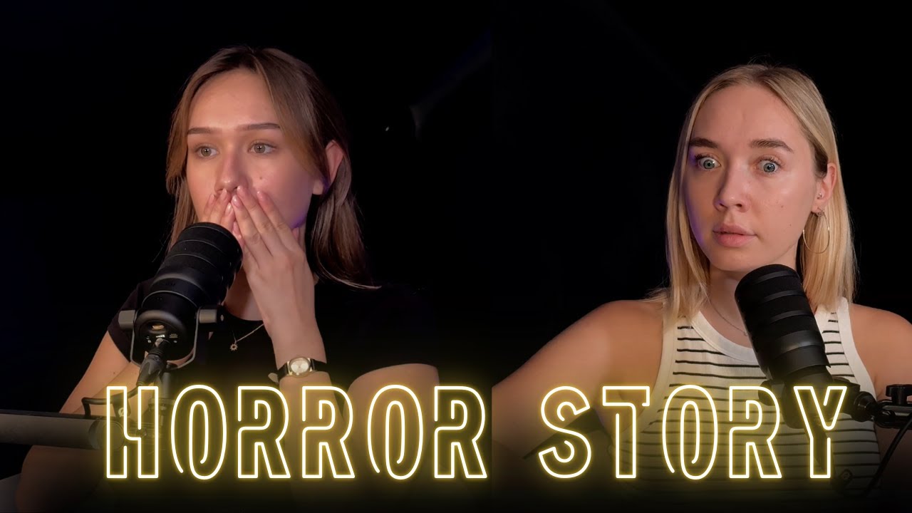 HORROR PODCAST #19