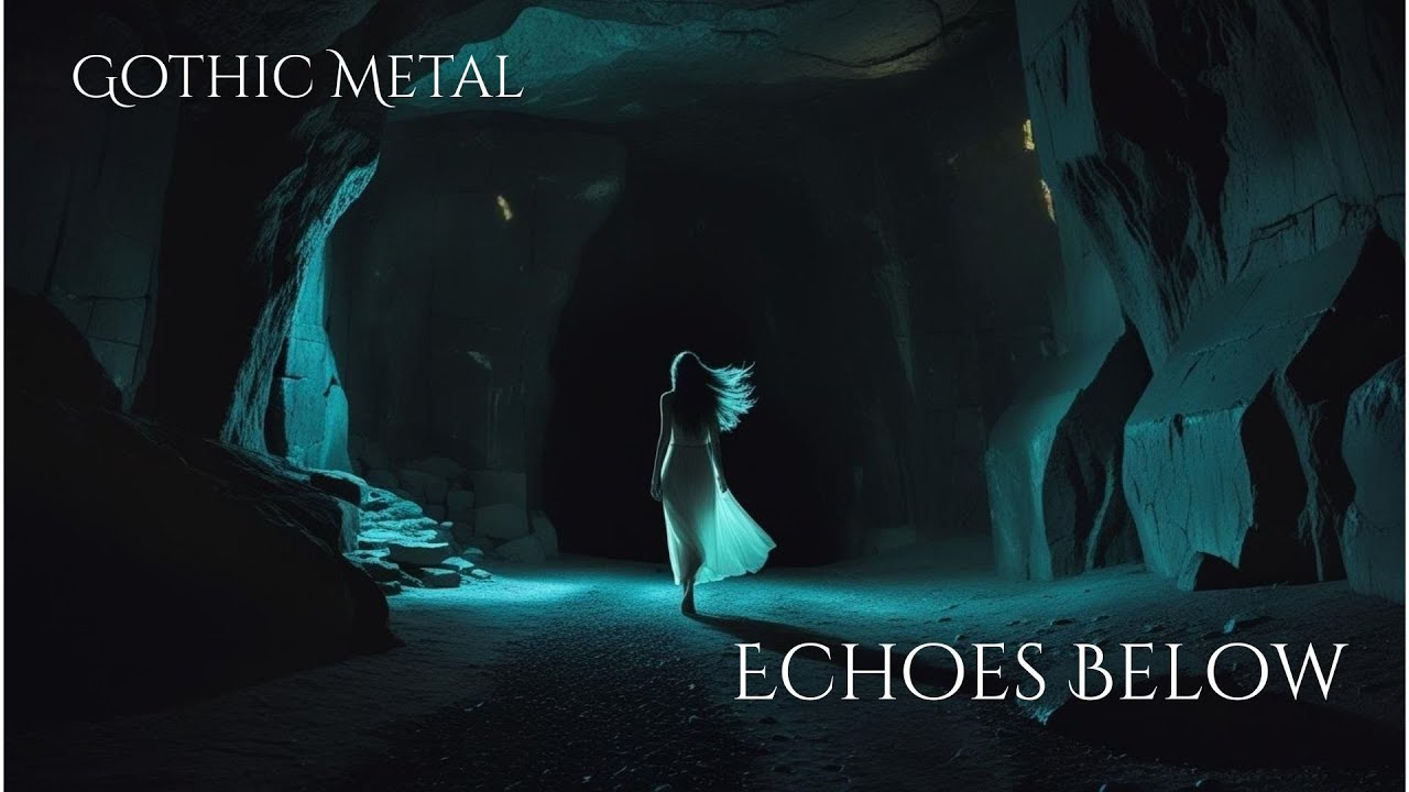Echoes Below [Gothic Metal]