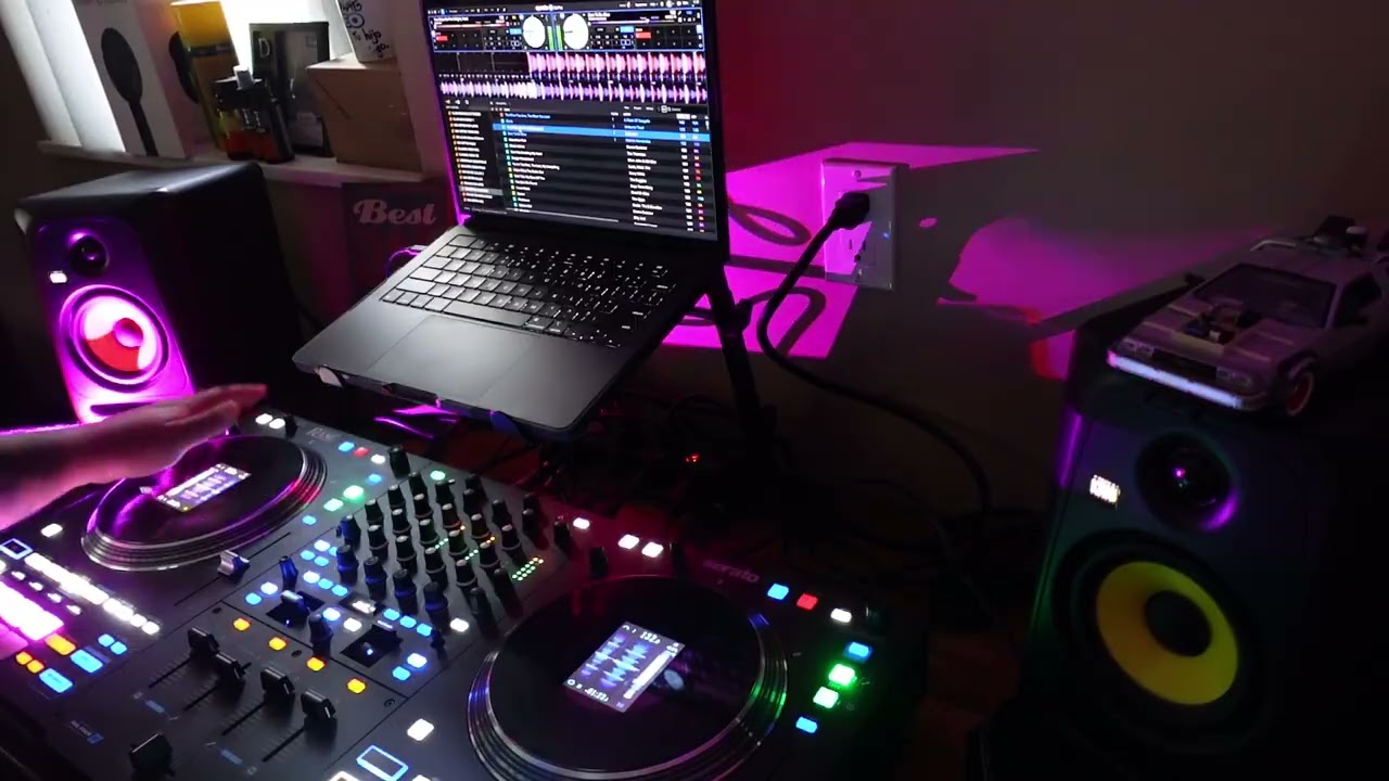 🎫DISCO CLUB🥊VS🥊80'S CLUB🎫💥🎧🎛🔉🔊 