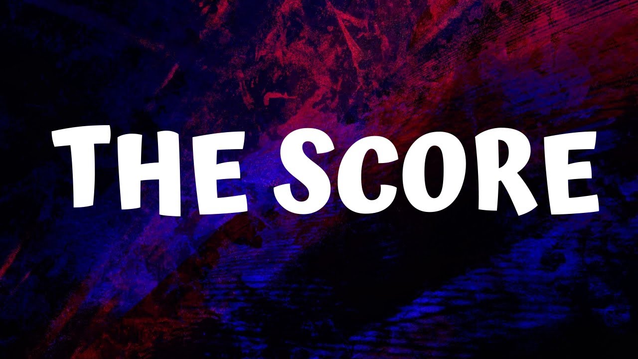 MIX – Mejores Éxitos De The Score
