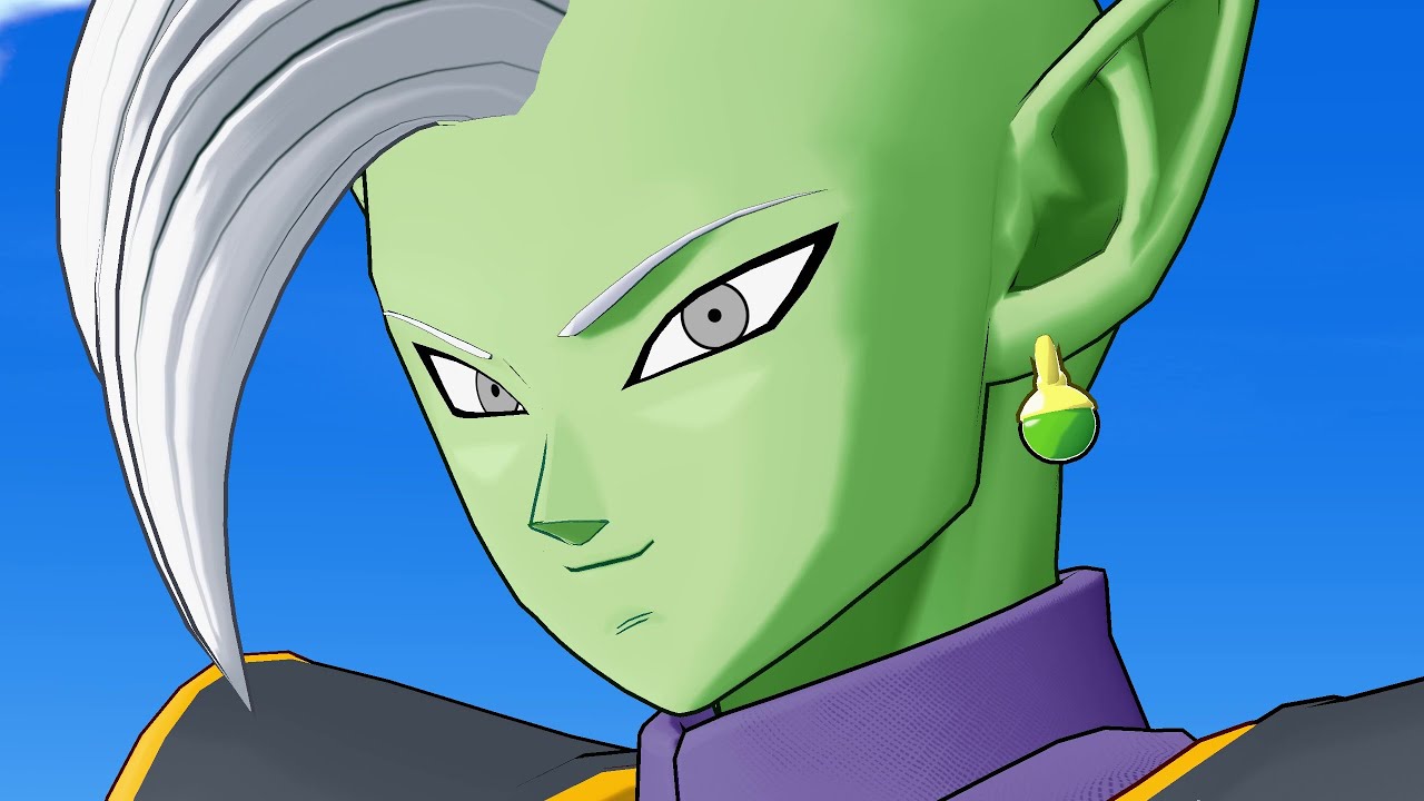 Ganging Up On A God? - Dragon Ball: Gekishin Squadra (Zamasu) #121