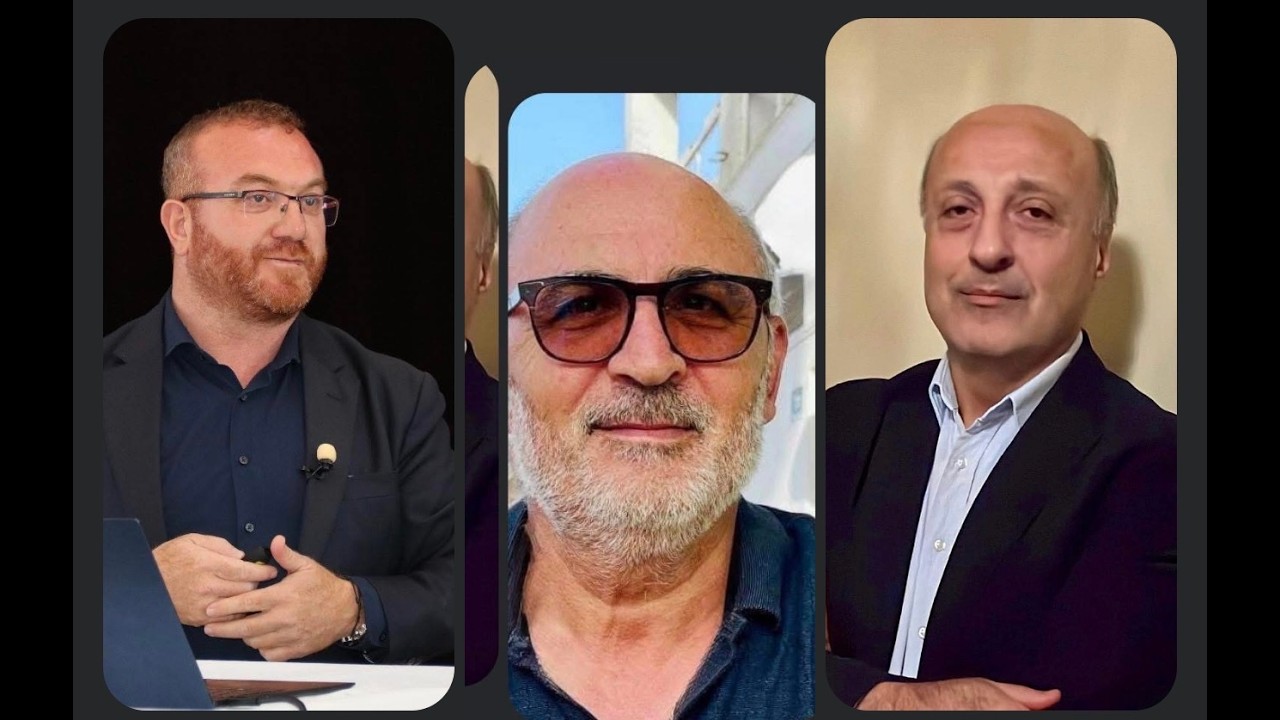 Suriye´de Süryanilerin Geleceği?