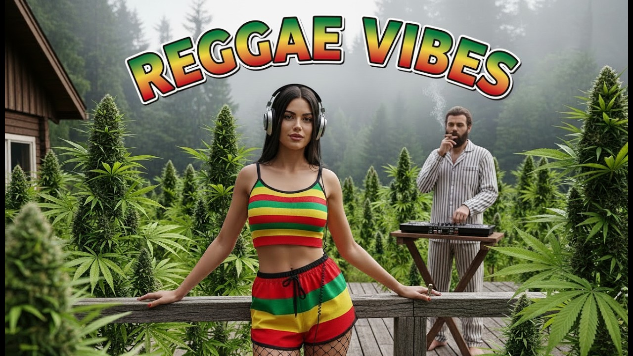 Best Roots Reggae Songs of 2026 – Chill Reggae & Deep Roots