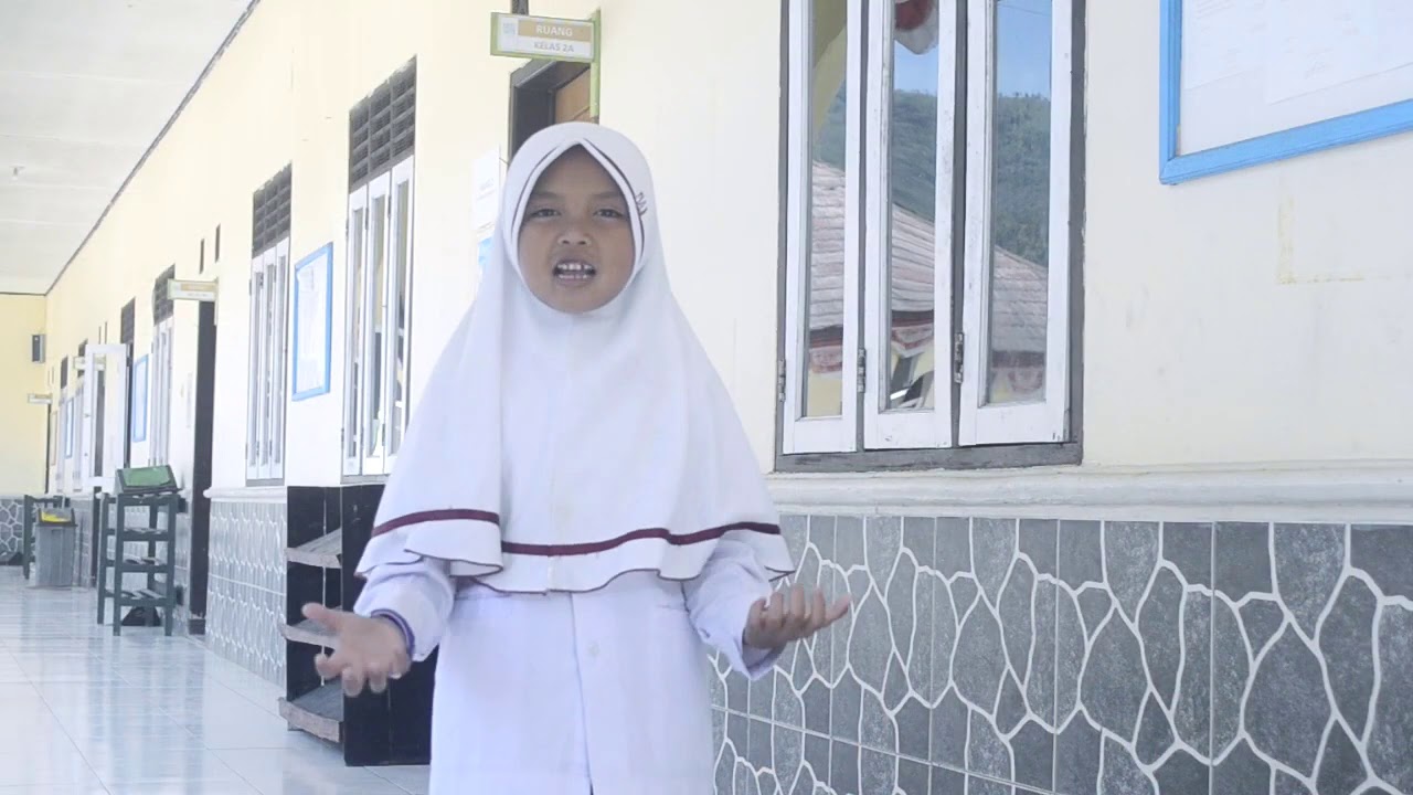 Mars Sekolah Islam Terpadu