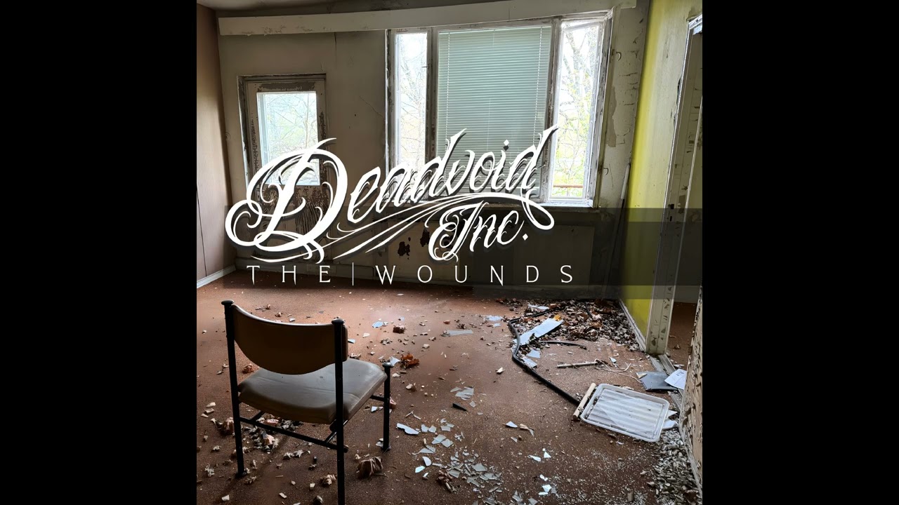 Deadvoid Inc. - The Wounds