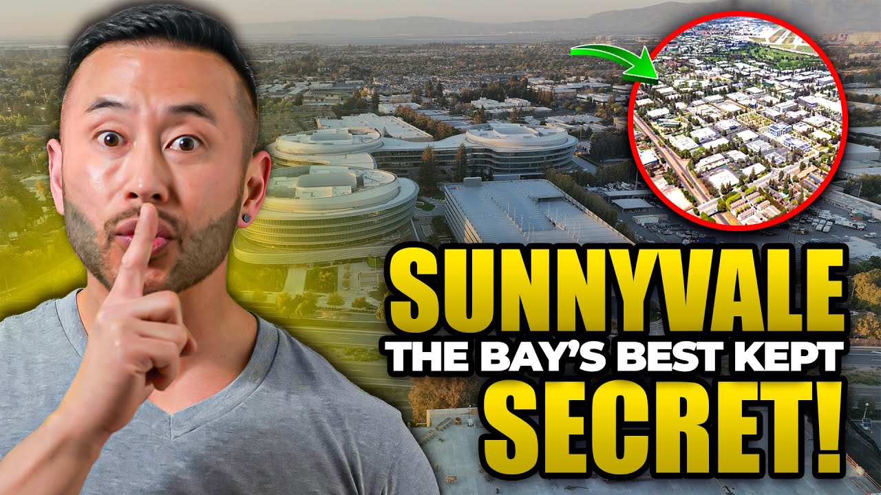 Moving to Sunnyvale: Insider Tips for Bay Area Living