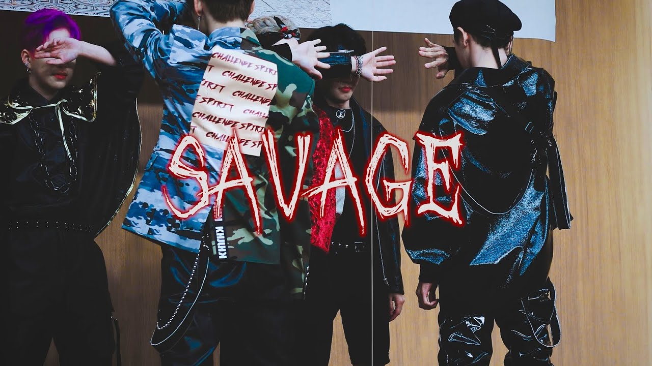 191101 에이스(A.C.E) 찬(CHAN) 당산TCC 팬싸 - 삐딱선(SAVAGE)