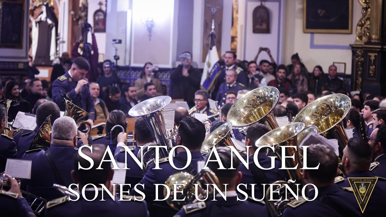 Sones de un Sueño | Concierto (Santo Ángel, 2024)