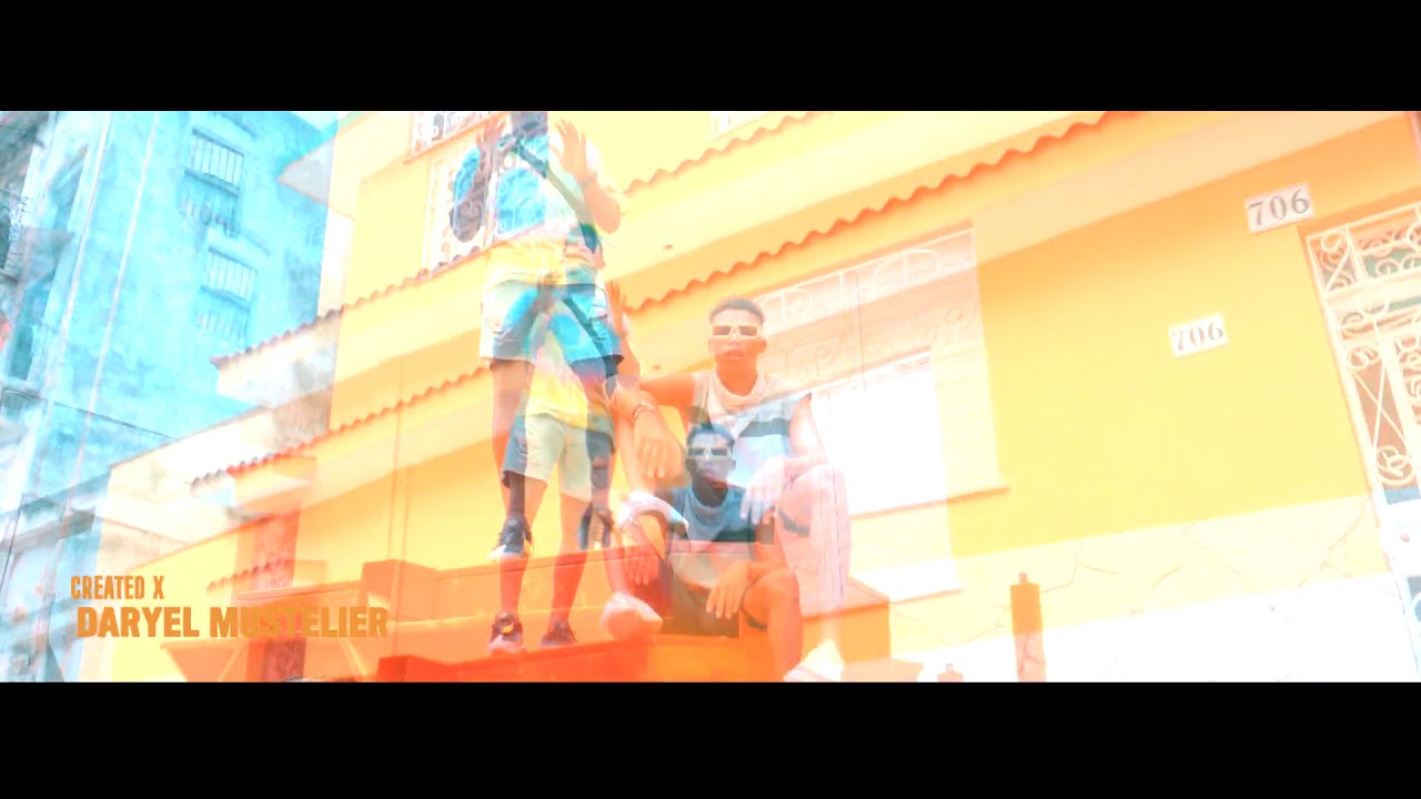 El kimico X Yordi - Talento
