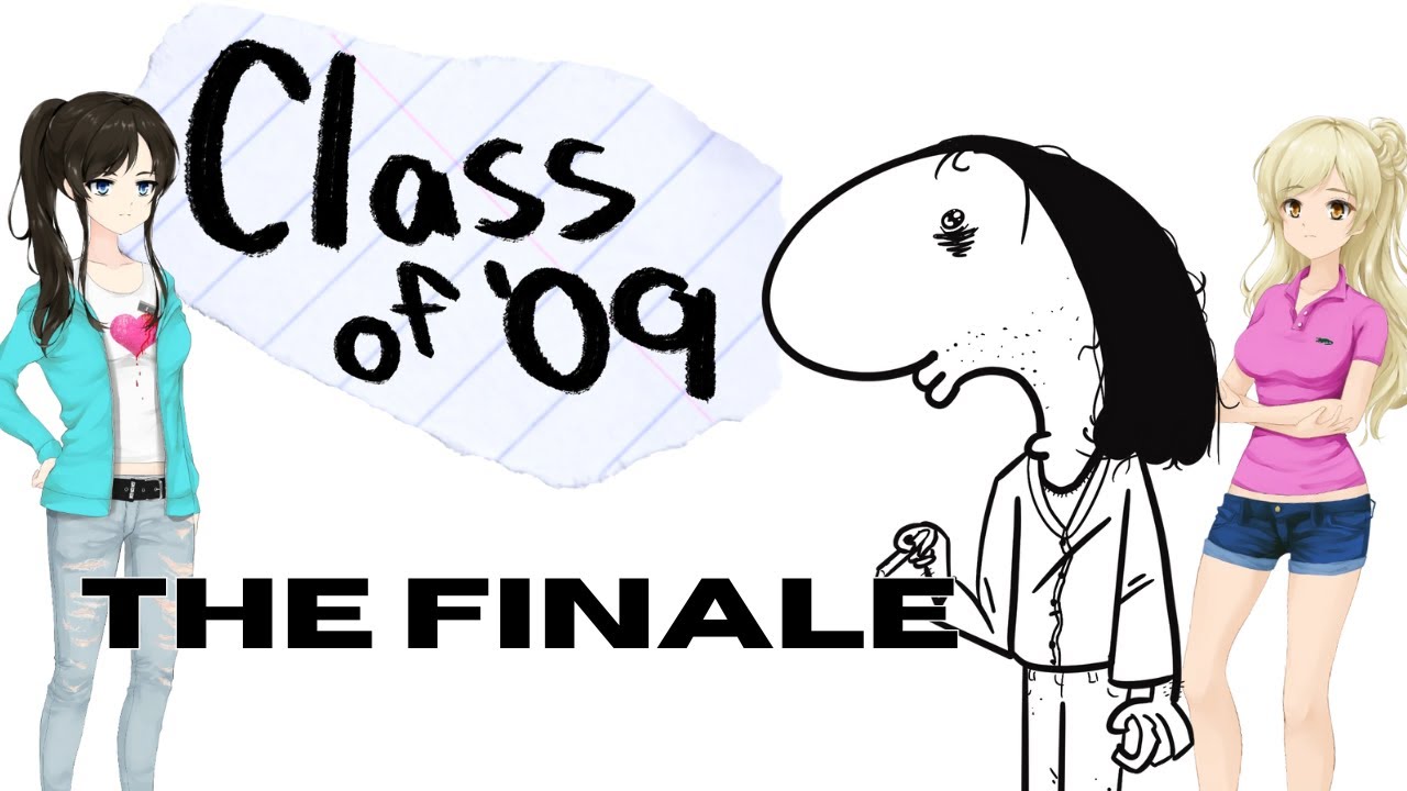 the (class of 09) finale