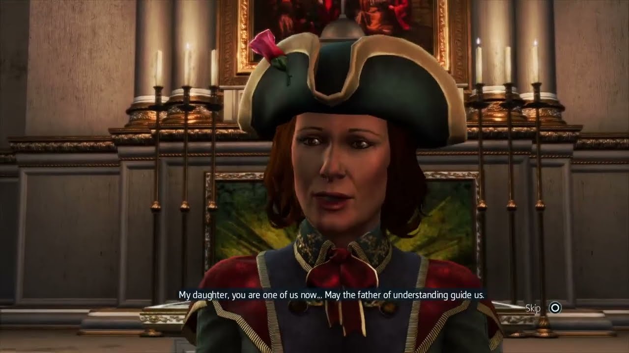🕊️ Assassin's Creed III: Liberation [2012] | Part 25 | PS5 | CrazyLag@Gaming
