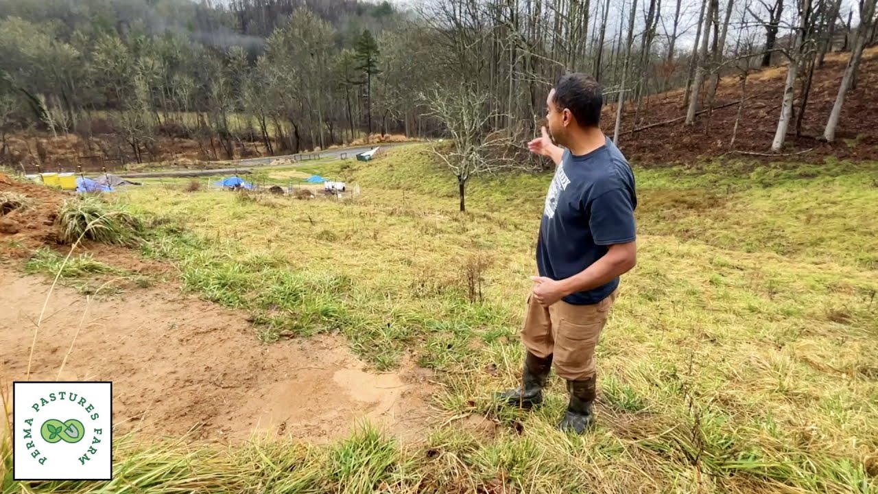 Earthworks That WORK