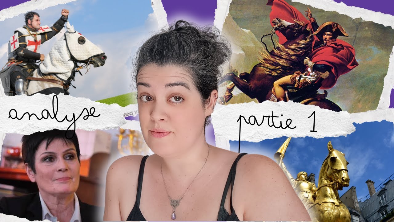 Patricia Darré est-elle médium ou mentaliste ? (Reupload suite problème de son)