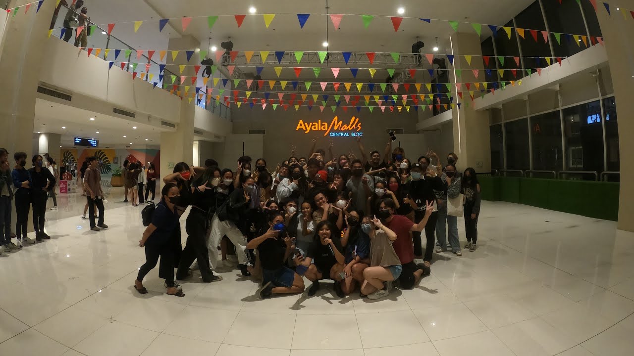 CKC: K-pop Random Play Dance