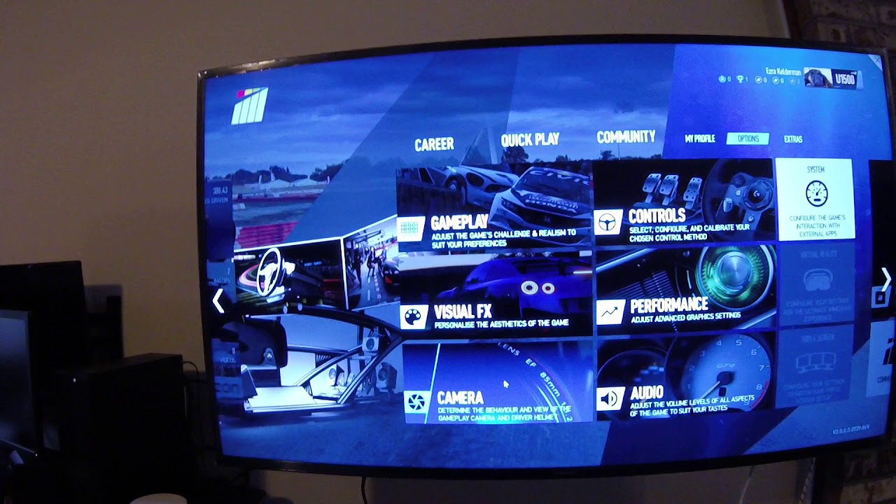 Fanatec CSL Elite PS4 Troubleshooting