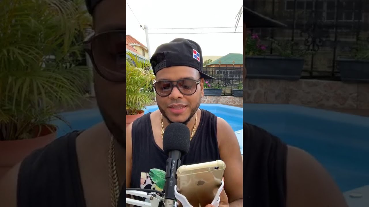 Dj Joe El Catador 4 Horas Live Instagram   (Domingo de Matin&eacute;e  7- 6 -2020) Salsa solo Salsa