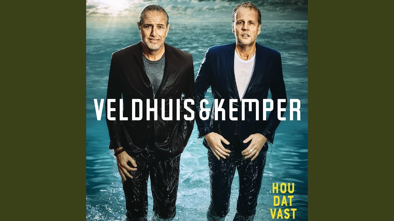 Maak Je Vrij