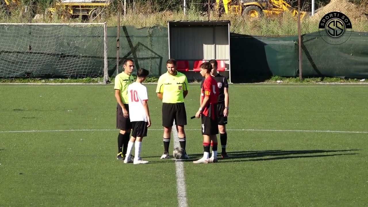 Kf Shkëndija 3-0 Kf Kumanova gjenerata 2011