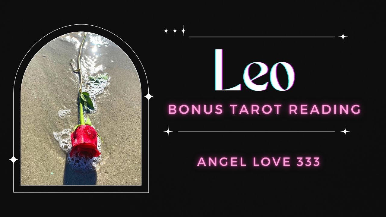 Leo REALIZING how much they LOVE YOU! UPCOMING CONVERSATIONS! #leo #tarot #love #soulmate #horoscope