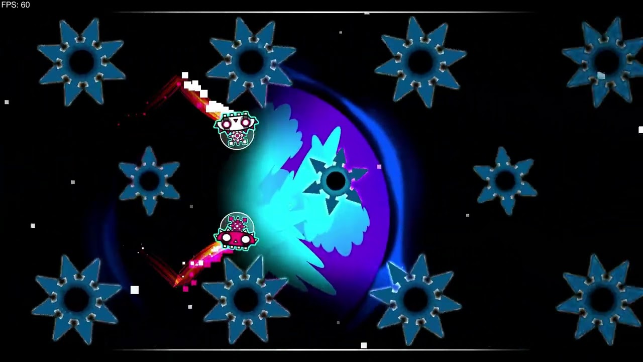 Astral Void