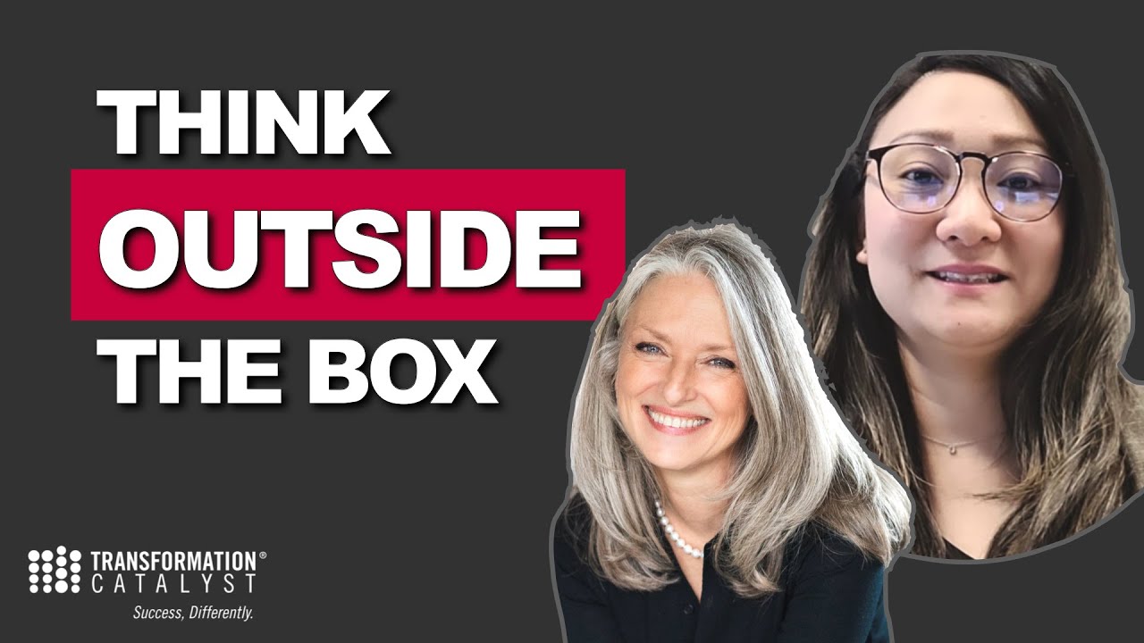 Supporting C-Suite Executives with guest Grace Suttorp