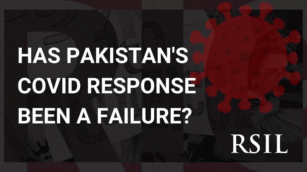 Has Pakistan's Covid Response Been a Failure?