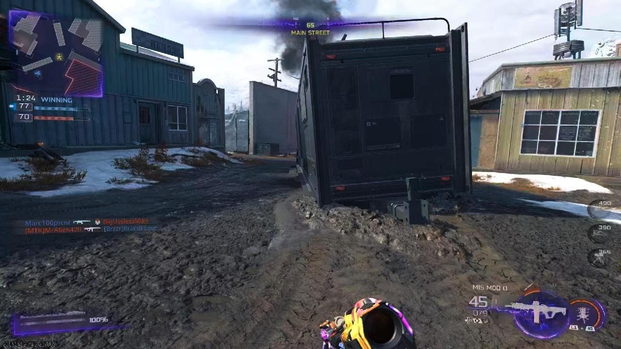 Call of Duty Black Ops 7 2026