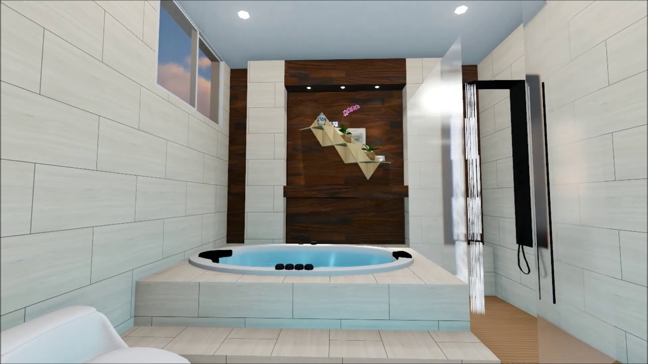 DISEÑO DE DORMITORIO MASTER