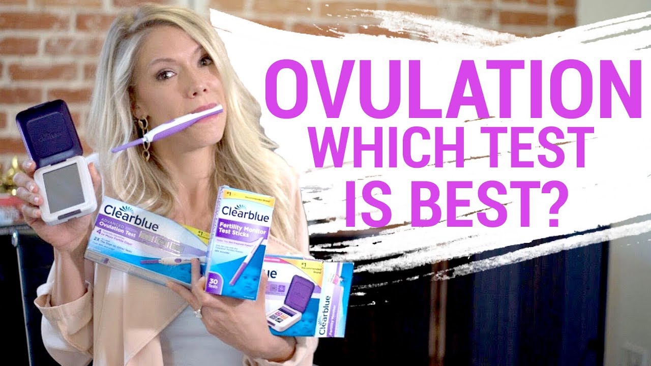 Ovulation Tests: How to use and Which One Helped Me Get Pregnant?