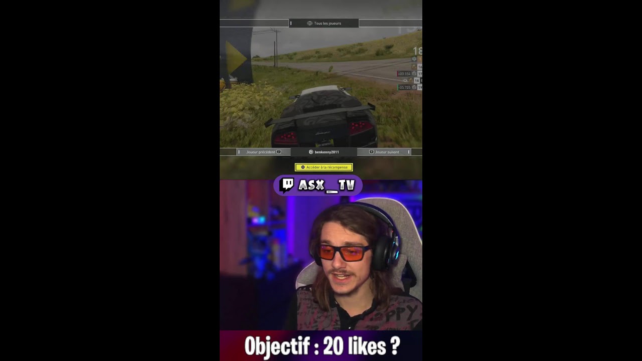 TWITCH : ASX_TV !!