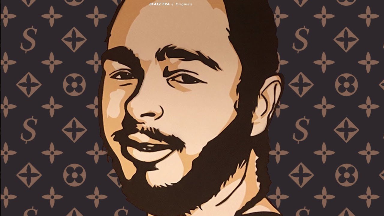 (FREE) Post Malone Type Beat - 