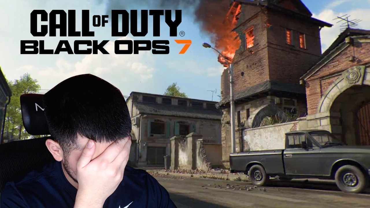 They Added Standoff Again...