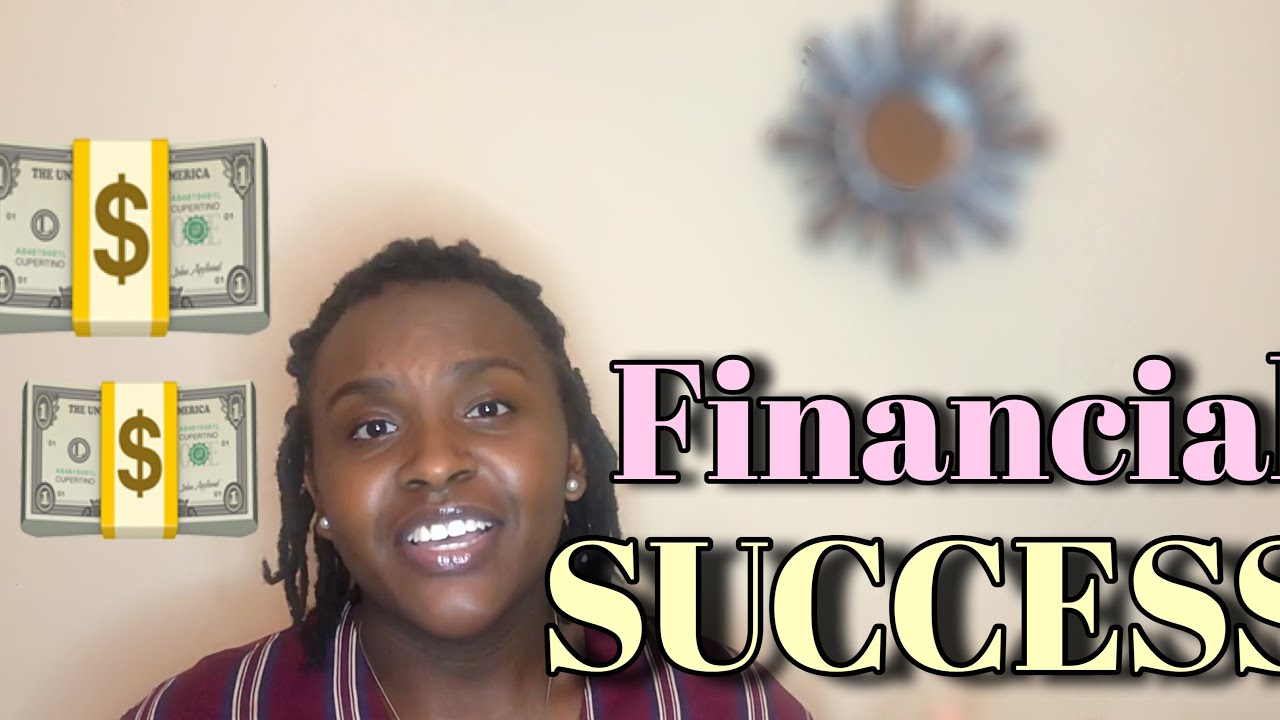 Financial Goals For 2021: College Student Edition