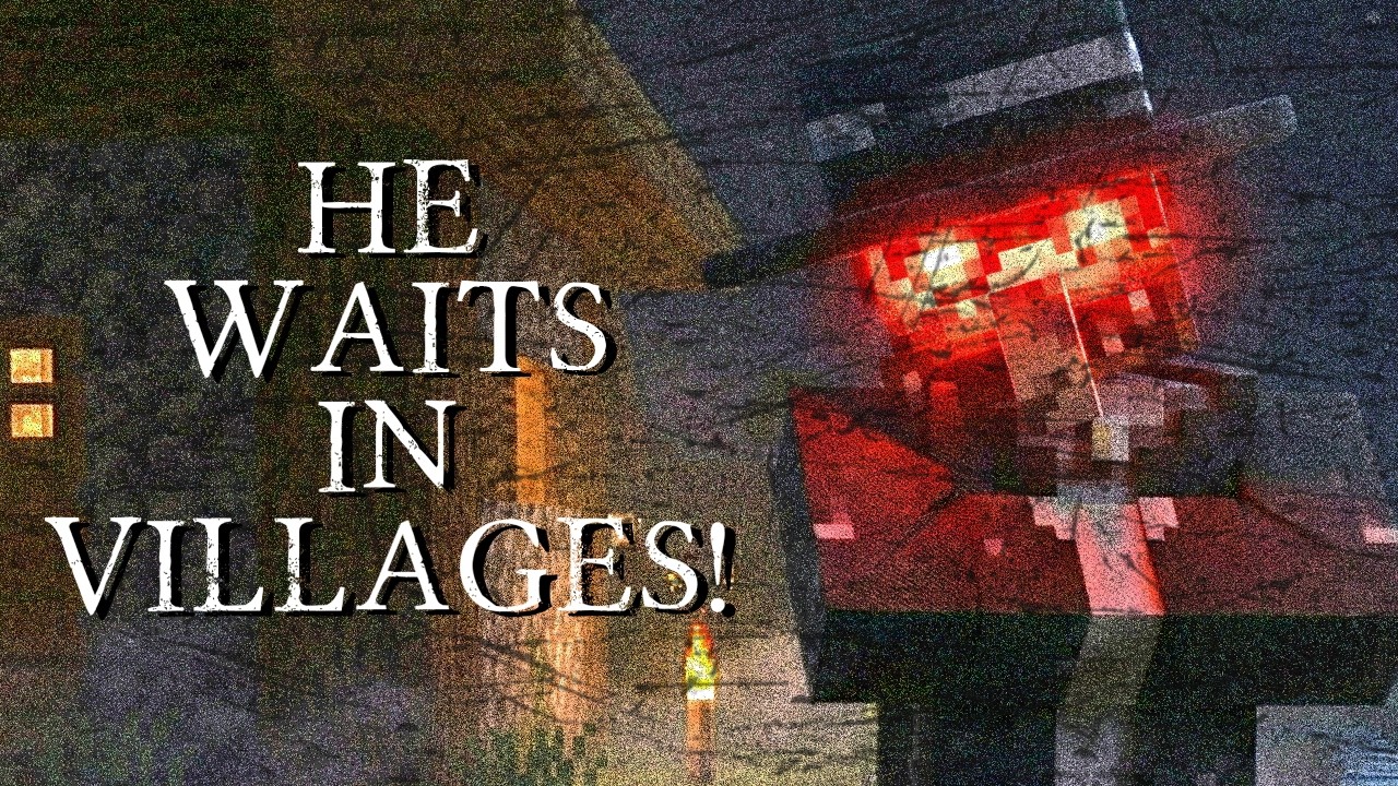 The Town Crier Weeps No More | Minecraft Creepypasta Bedrock (Uncut)