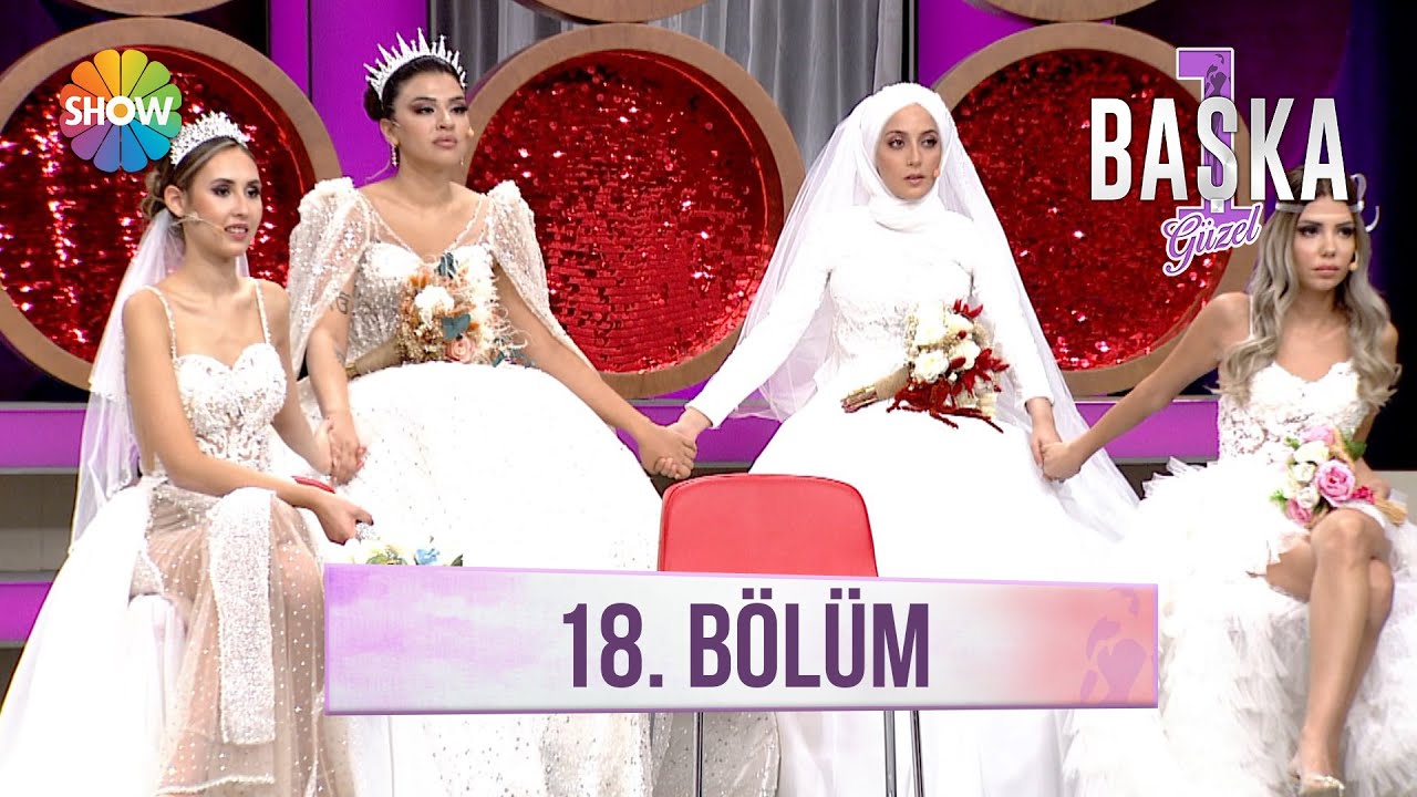 Bir Başka Güzel 18. Bölüm | 6 Ekim 2021