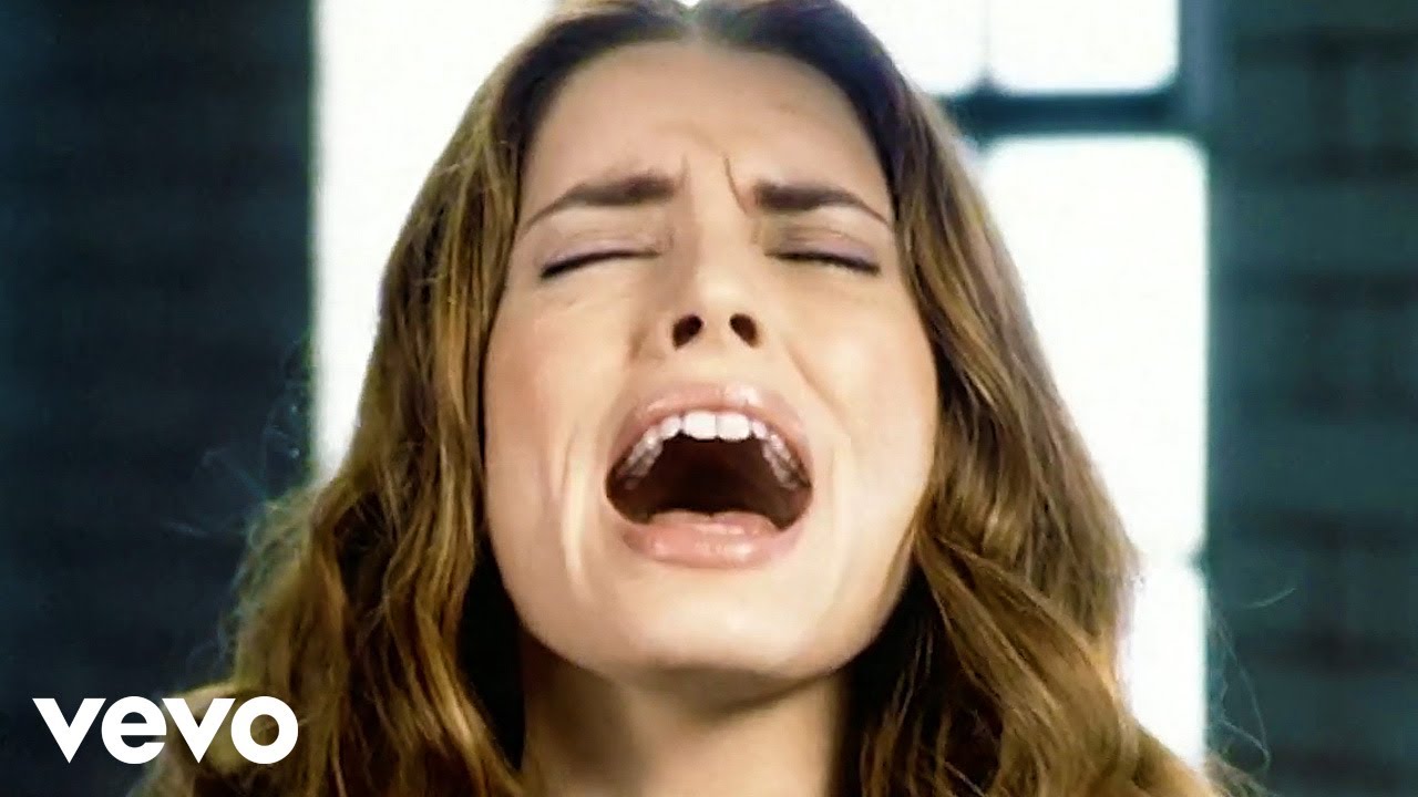 Dana Glover - Rain (Official Music Video)