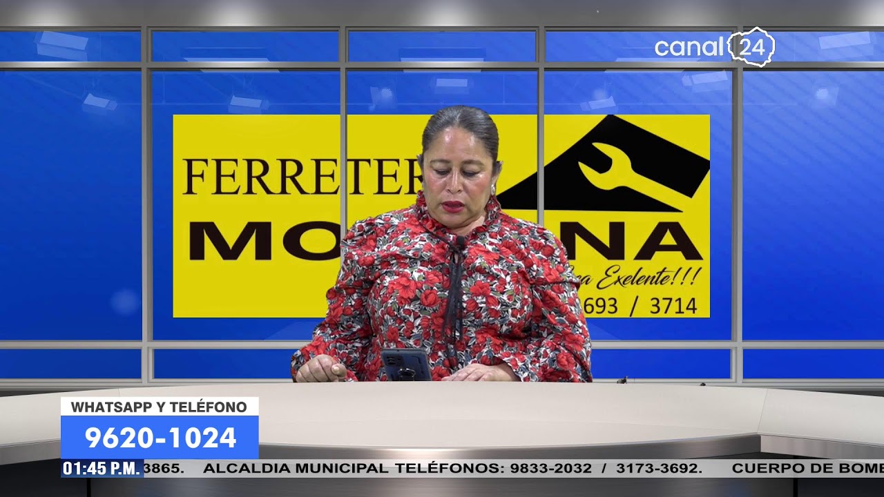 CNC ENFOQUES 05/03/2026 CON ADA LETICIA RAMOS