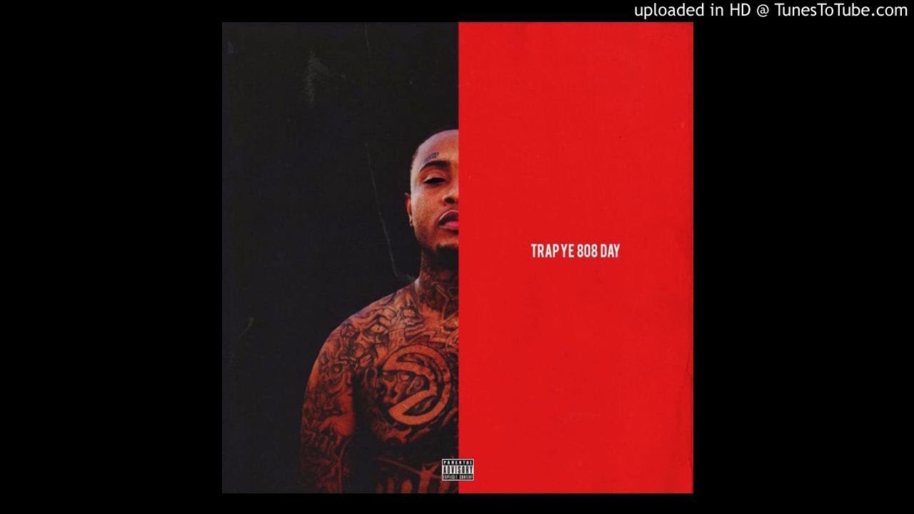 Southside x 808 Mafia Type Beat - 