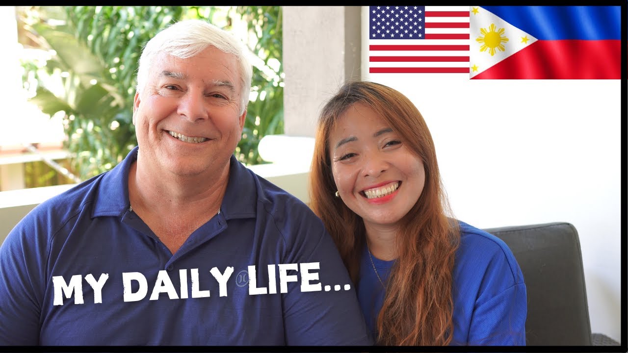 A Real Day in an Expat Vloggers Life in the Philippines...Island Expats