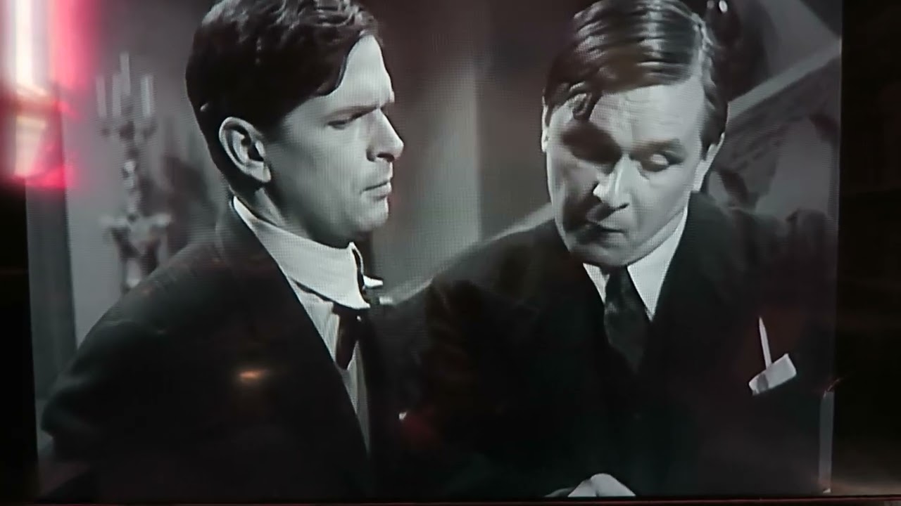 Komisario Palmun erehdys_Kokin analyysi